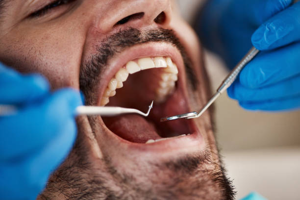 Best Preventive Dentistry  in Leadington, MO